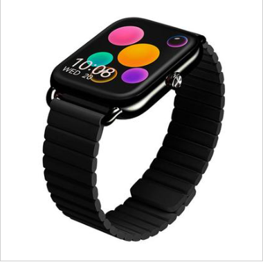 “Haylou RS4 Plus Retina AMOLED FHD Smart Watch Review